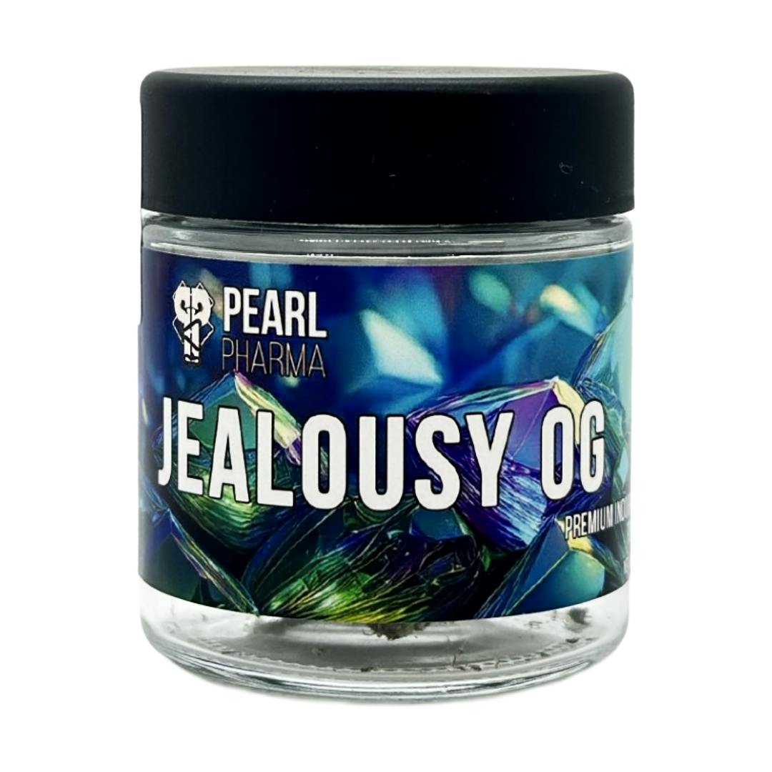 Pearl Pharma - 3.5g - Jealousy OG