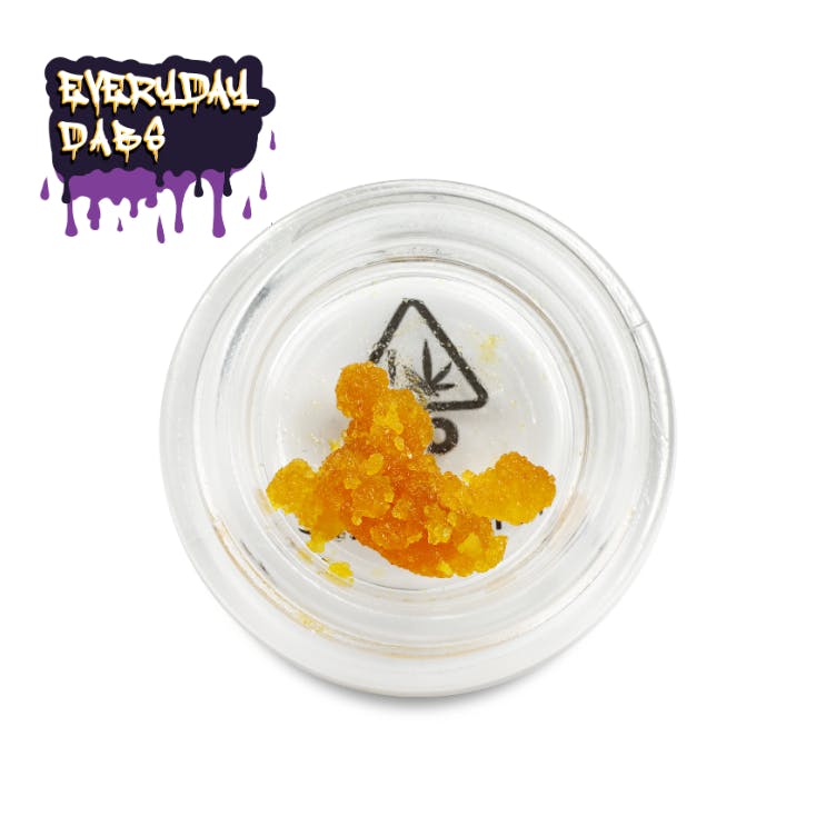 Everyday - — Znacks