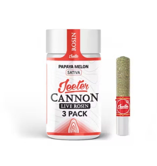Baby Cannons - — Gelonade