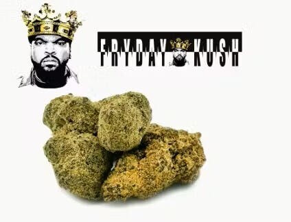 Caviar Gold: Moonrock - Cavi Land