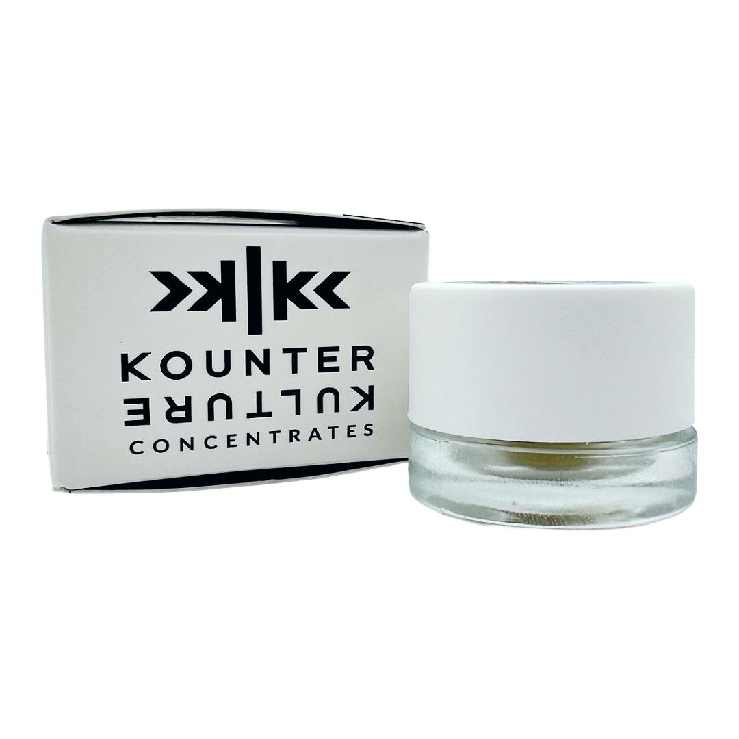 Kounter kulture - — Tier3 - Honey Banana X Blueberry