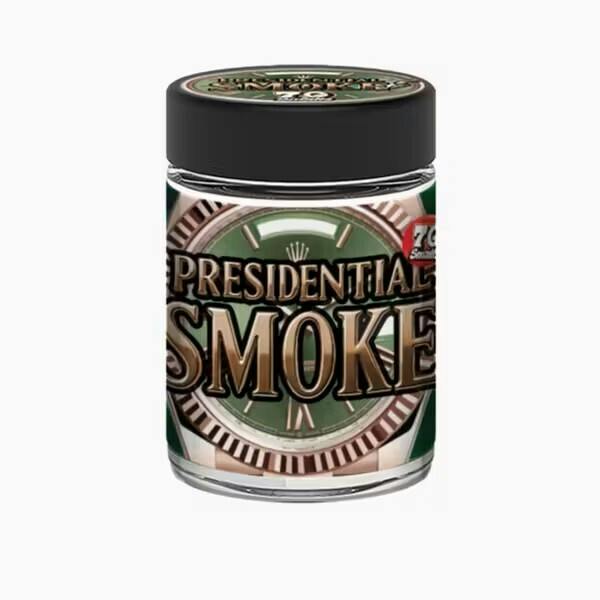 Backpackboyz - 7g Smalls - Presidential Smoke