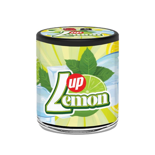 BACKPACKBOYZ: Lemon Up