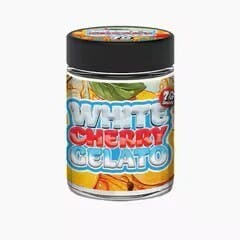BACKPACKBOYZ: White Cherry Gelato