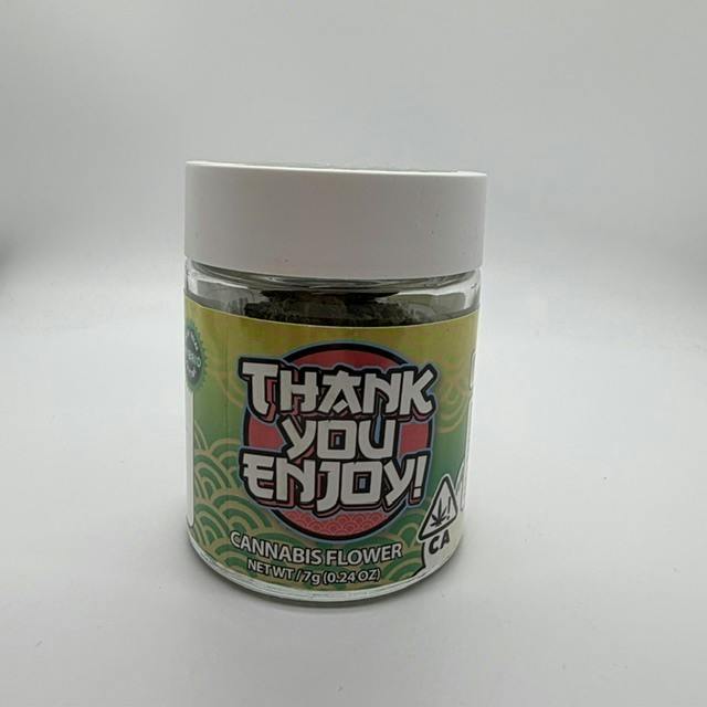 Thank You Enjoy: MAC