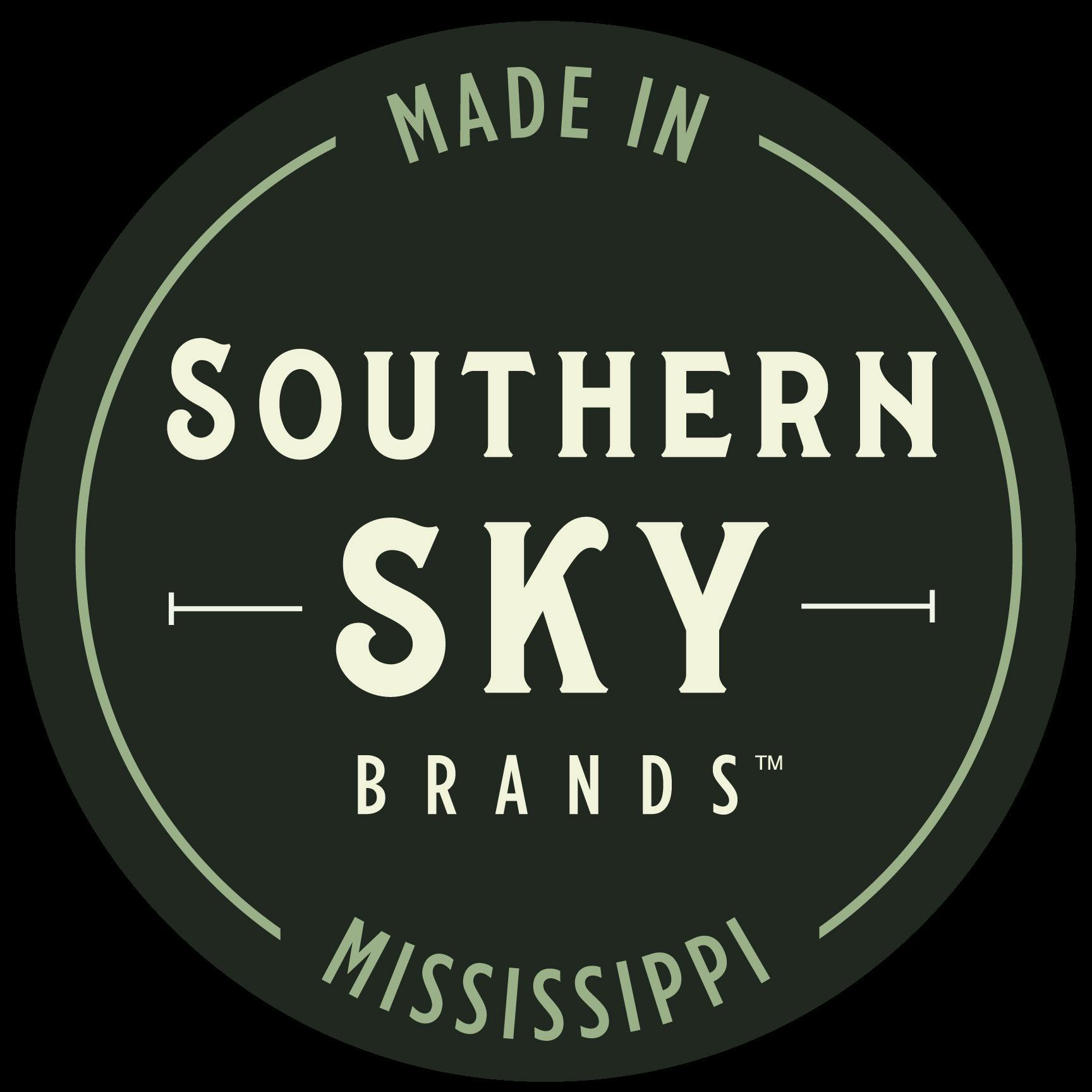 Southern Sky - Candied Apples - Flower