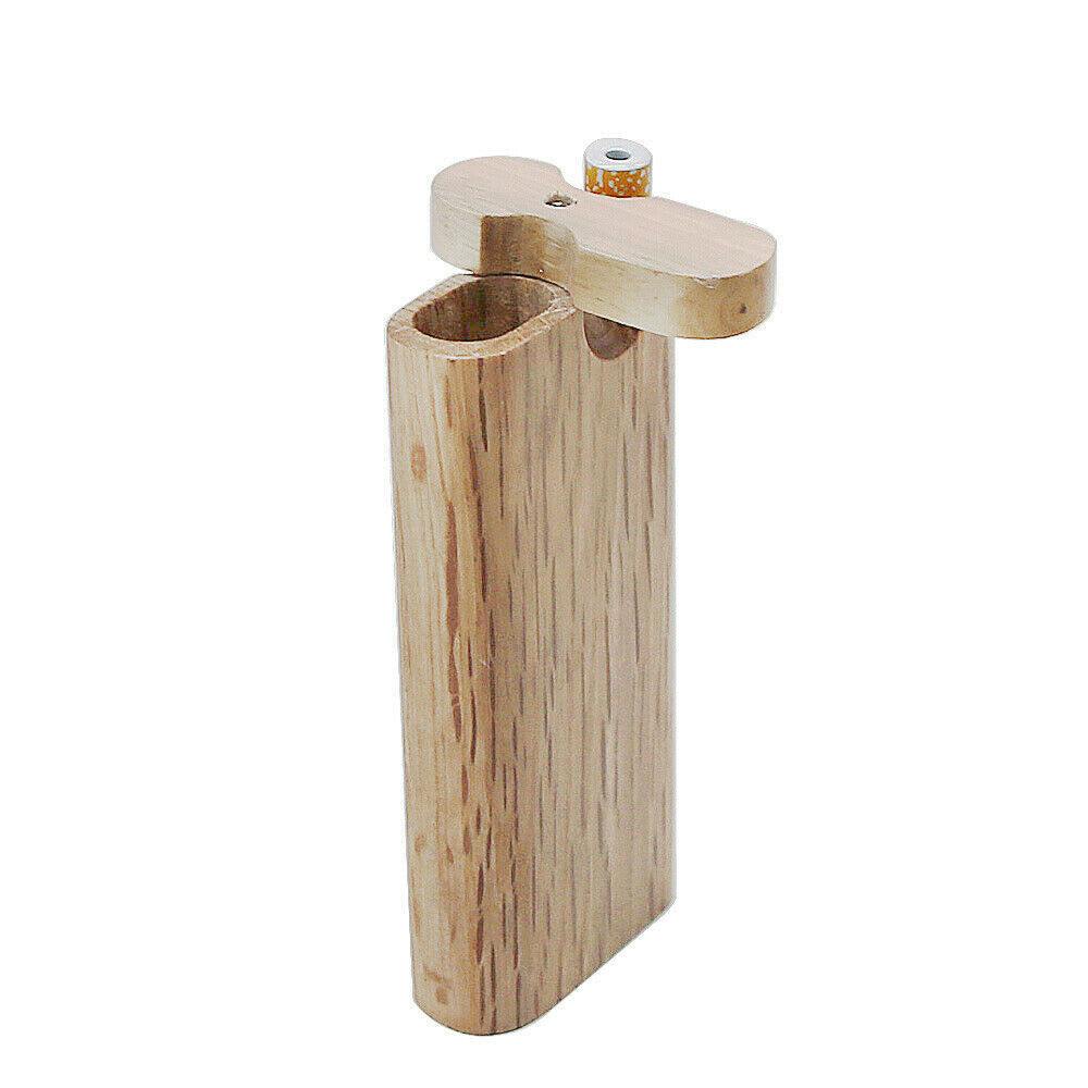 Wooden Dugout