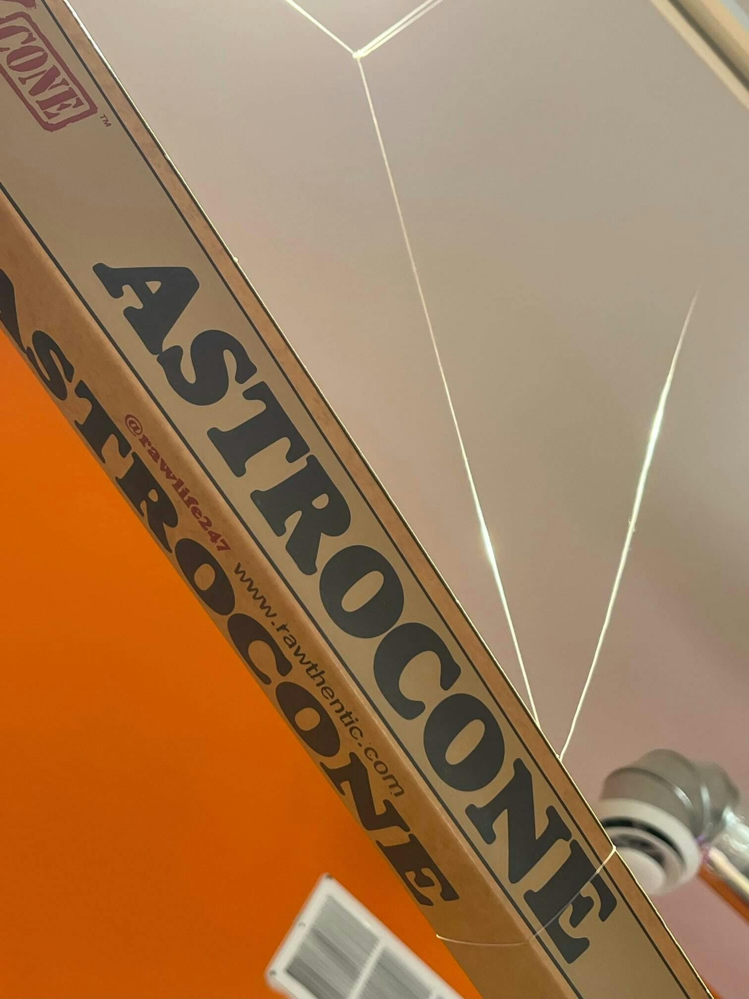 Astro Cone