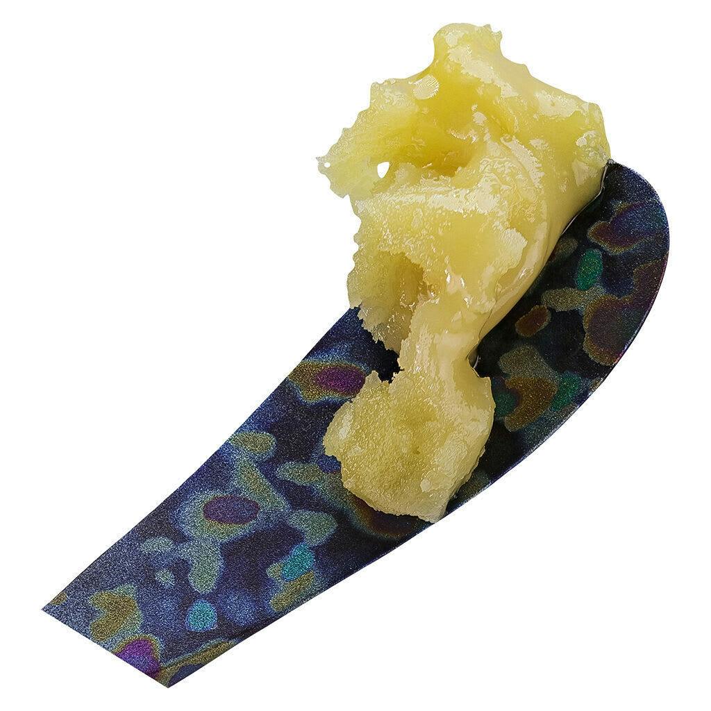 Signature Live Rosin Juicy Drip 73u-159u 1g Rosin