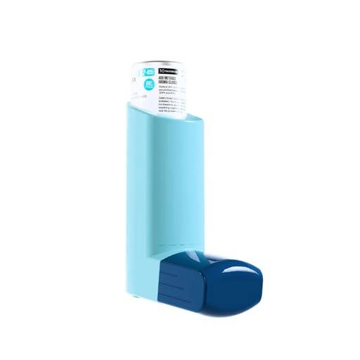 Smyle Labs Inhaler 510 Cart Battery + Cloud Filters