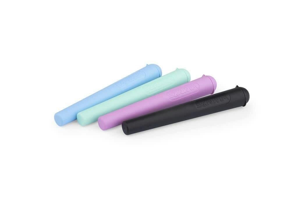 Squadafum Moco Smell Proof Tube