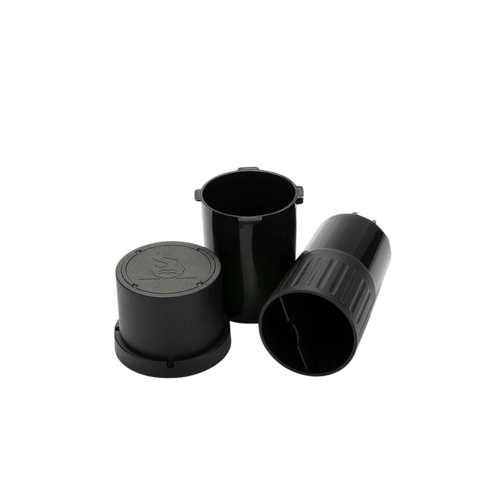 Squadafum Pot Grinder