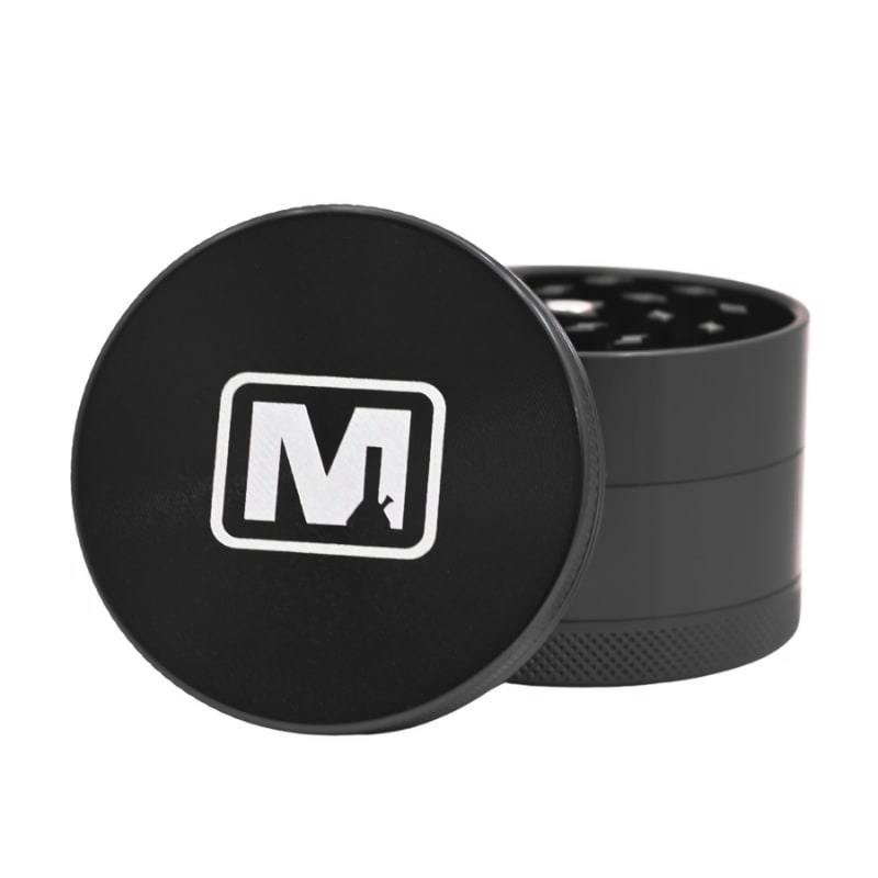 Marley 55" 4 Piece Metal Grinder | Various Colours