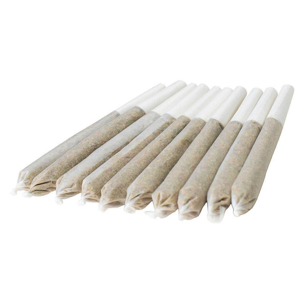 Pineapple Bang Bang Pre-Roll 10x0.5g