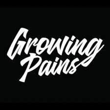 Growing Pains | 14g Prepack Jar | Bubblegum Gelato