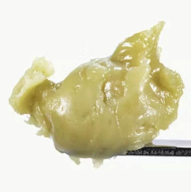 Head Rush | 1g Badder | Garlic Cocktail