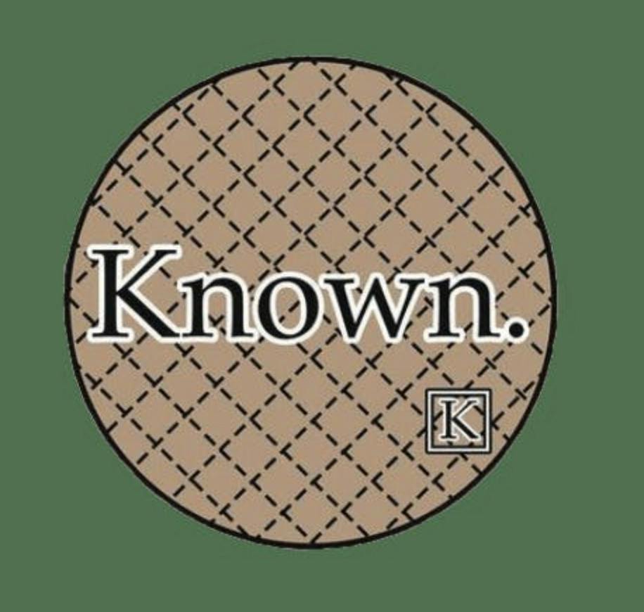 Known | 3.5g Prepack | Cherry Cookie