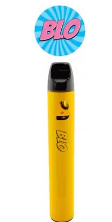 Blo | 1g Disposable | Bubble Burst