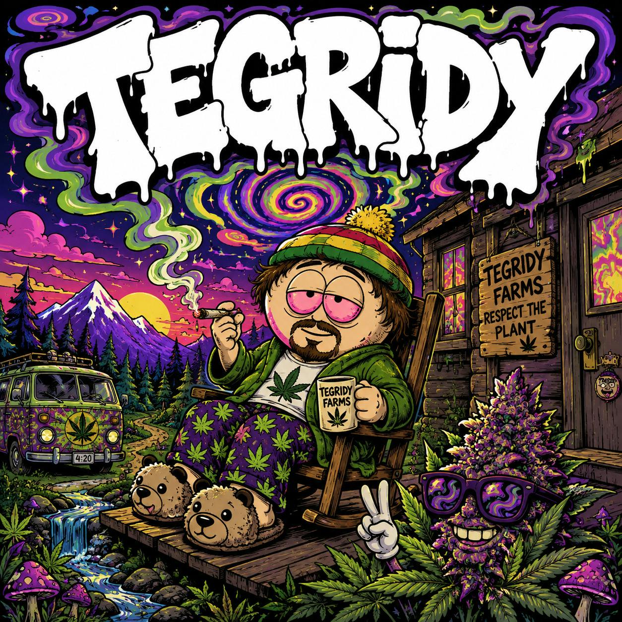 Cresco | Tegridy cannabis product
