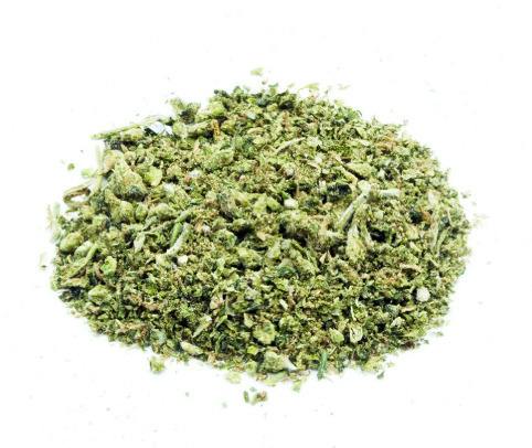 Thank You | 70g Shake | Grandi Guava
