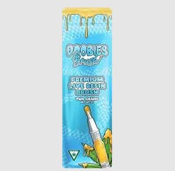 Doobies | 2g Live Resin Brush | Grape Runtz