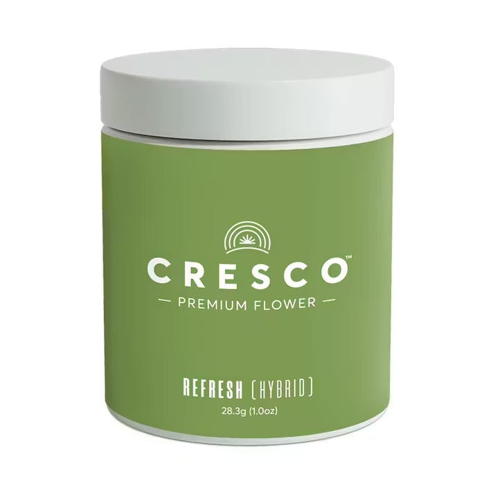 Cresco | 28g | Chimera Junky (Hybrid)