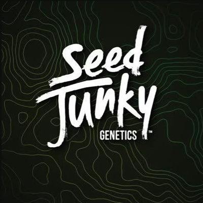 Seed Junky | 3.5g Prepack | Sour Straws