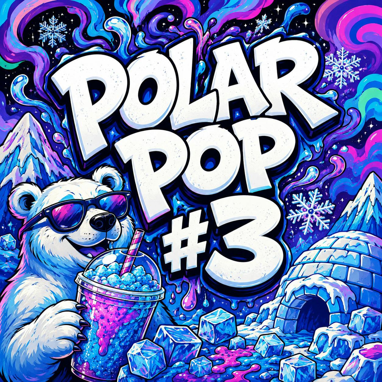 Farm Science | Polar Pop #3