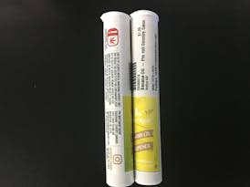Banana OG - Pre roll Country Cannabis