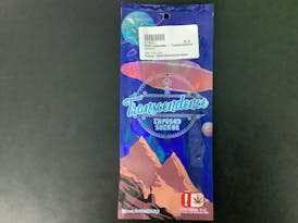 Pink Lemonade - Transcendence - Sucker