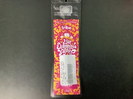 Lemon Gas - Sativa - Liquid Diamonds - Disposable Cartridge - 1g