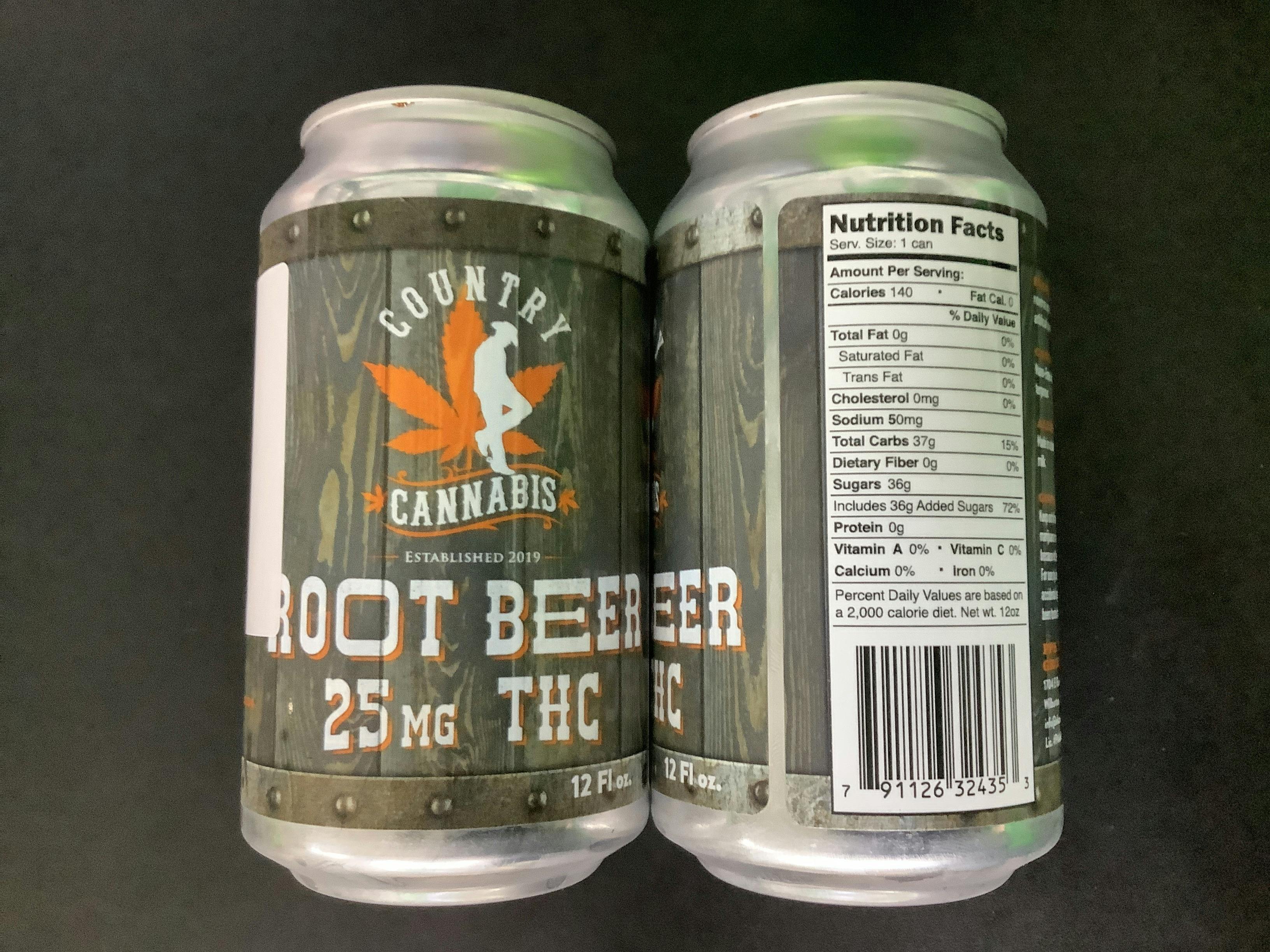 Root Beer