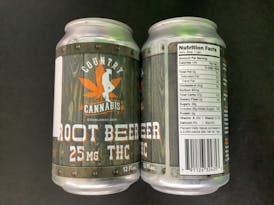 Root Beer
