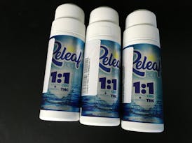 Releaf Roll