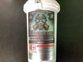 GASSERSS 28 PACK PRE-ROLL SHERBALICIOUS