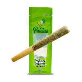Apple Fritter | Infused Preroll