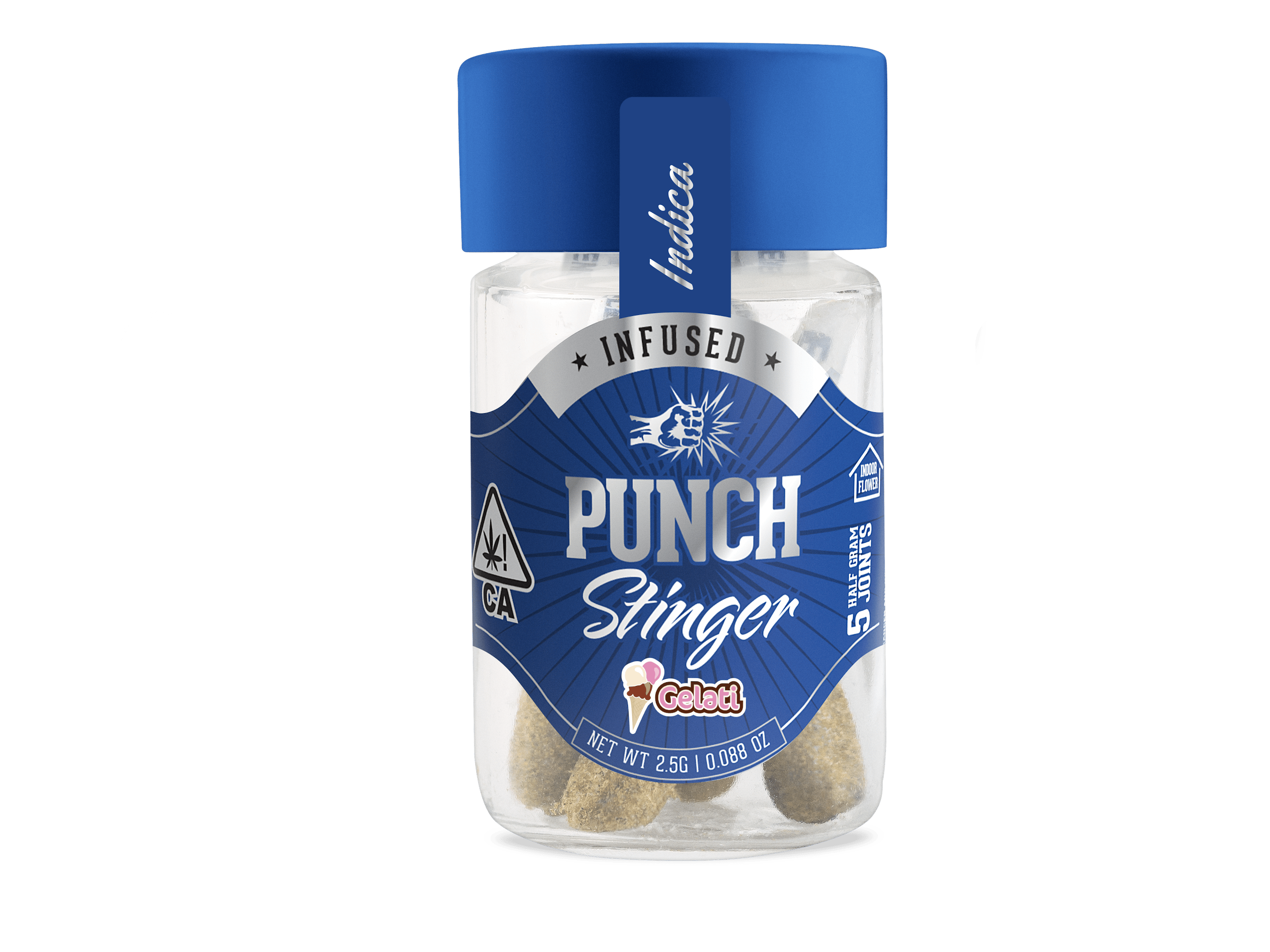 Punch: Multipack - Gelati