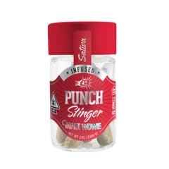 Punch: Maui Wowie