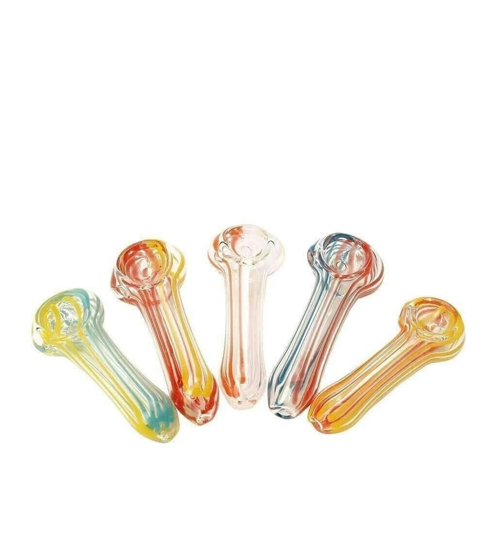 Glass · Hand Pipe