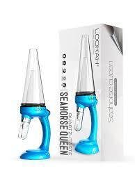 Lookah · Electric Nectar Collector