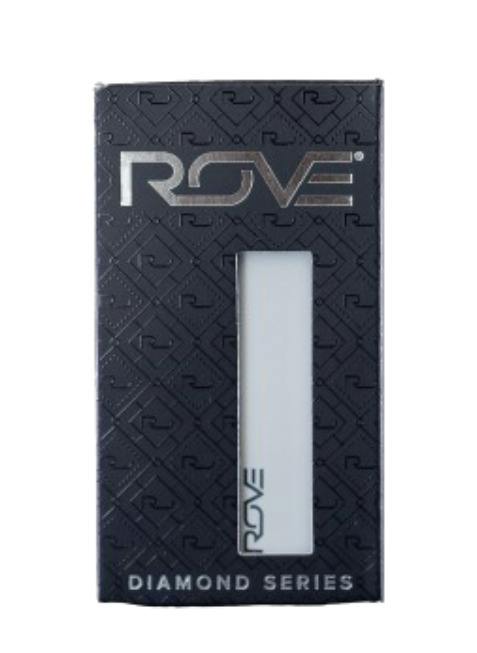 Rove - Diamond Series Battery - White