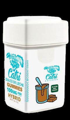 Catri · Gummies 2:1