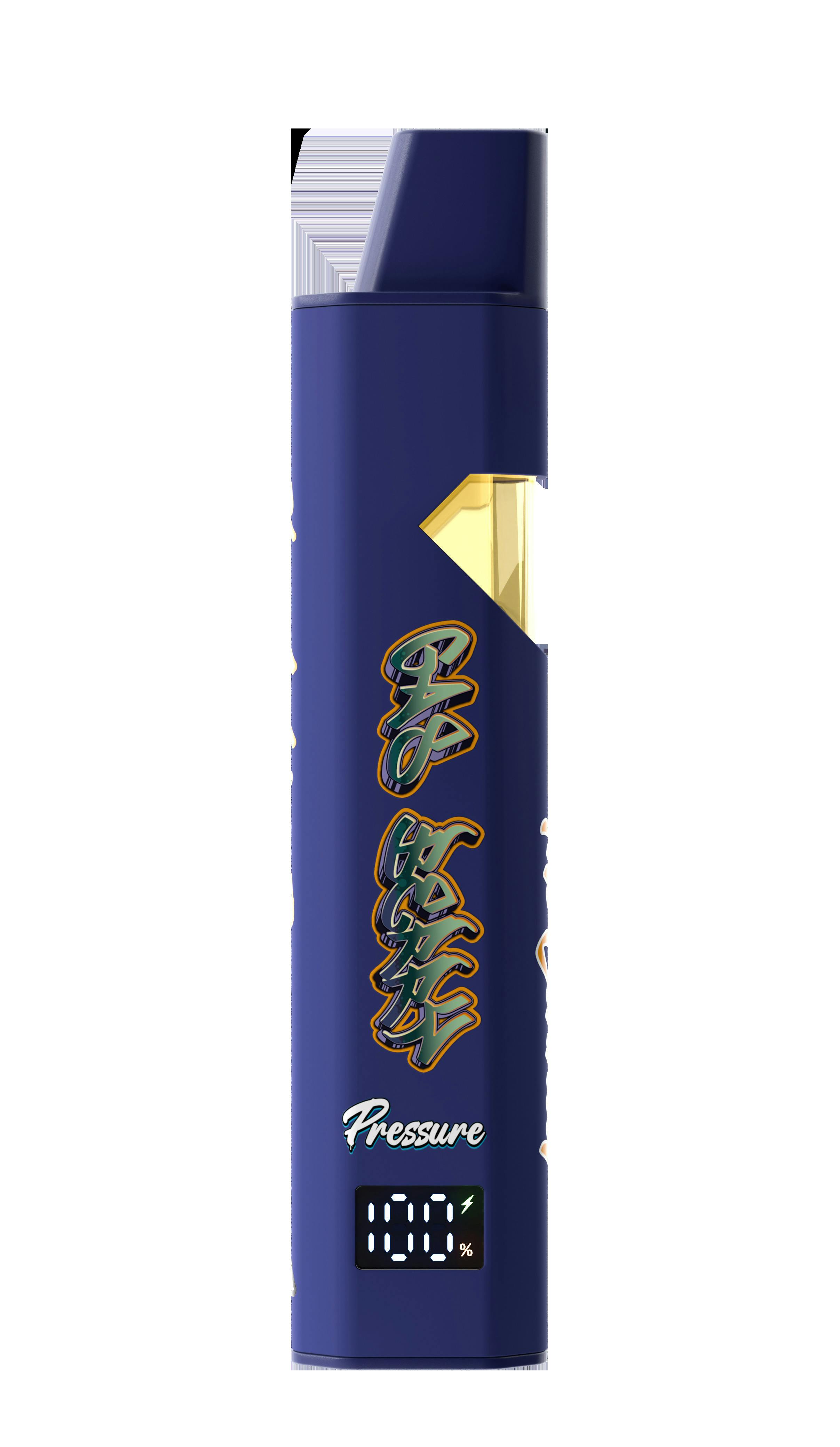 Pressure - AIO Liquid Diamonds - Blue Dream (H) (2.0g)