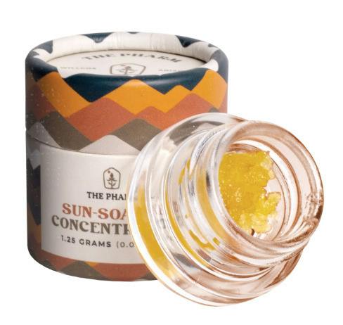 The Pharm - Cured Sugar - TK Skunk (H) (1.25g)