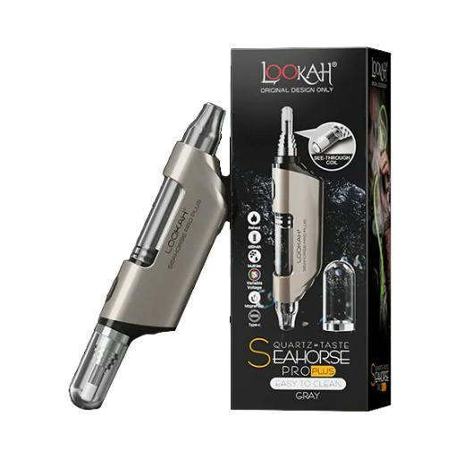 Lookah - Seahorse ProPlus - Grey