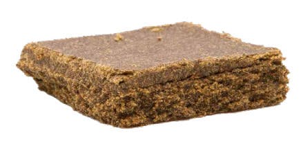 Galenas - Live Bubble Brick Hash Full Spectrum 2g - Blooberry Rain