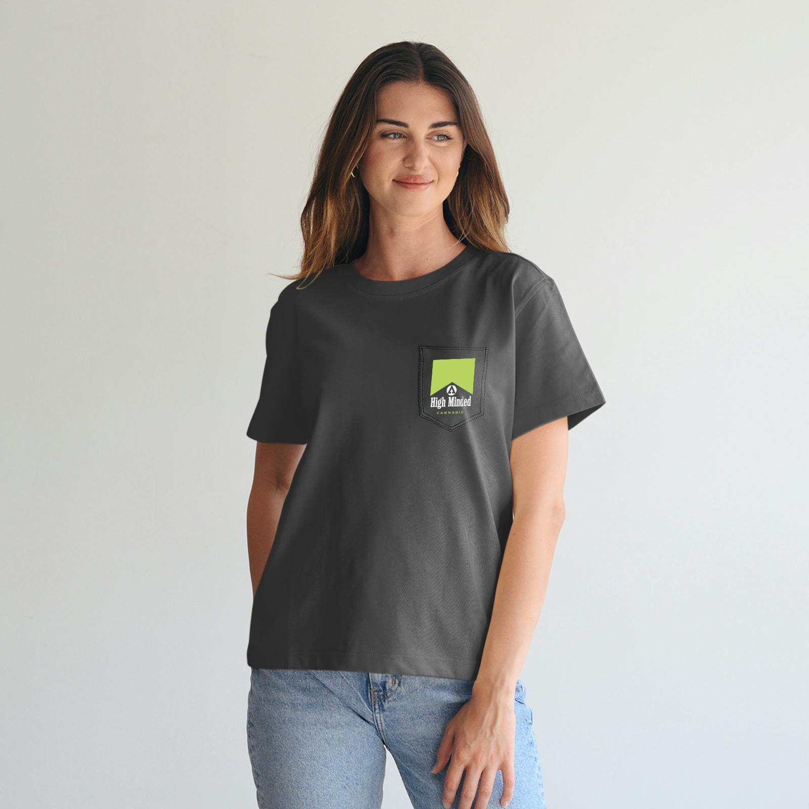 High Minded Marlboro T-Shirt - M