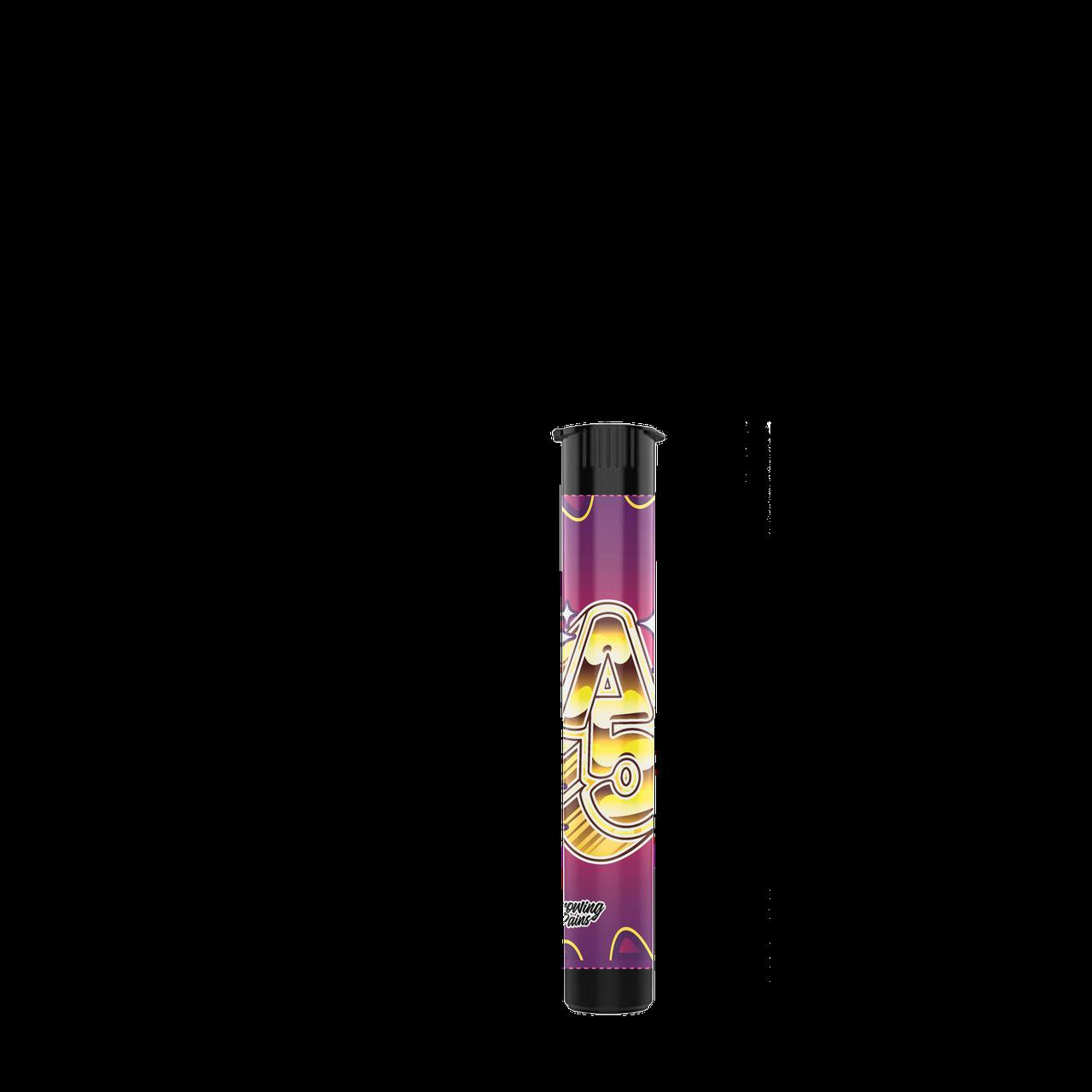 A5 Pre-Roll