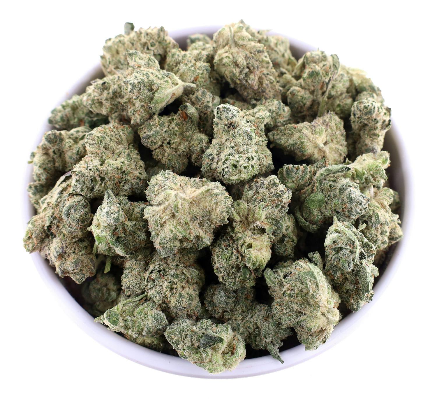 Original Glue Whole Flower Ounce cannabis product