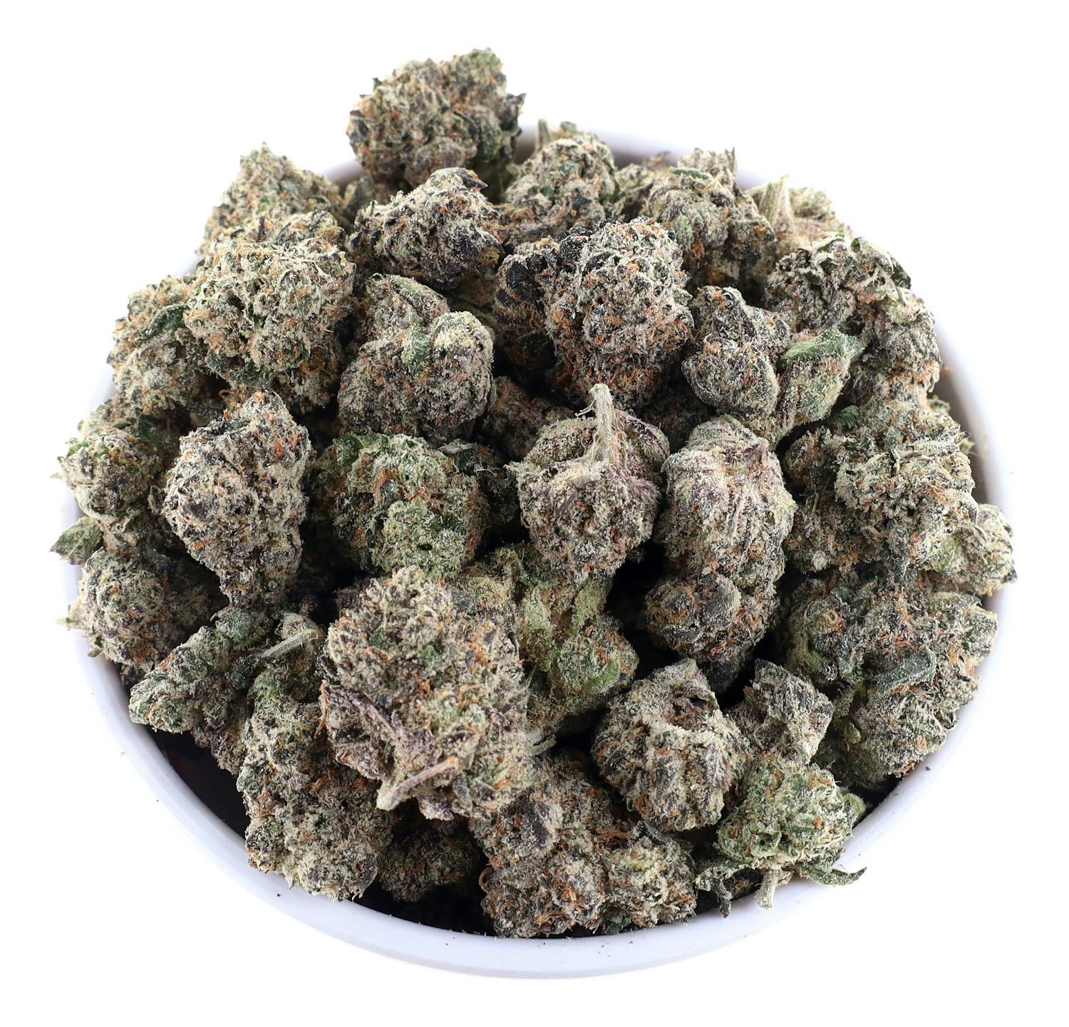 The Deli - White Cherry Slushie cannabis product